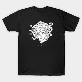 Medusa T-Shirt